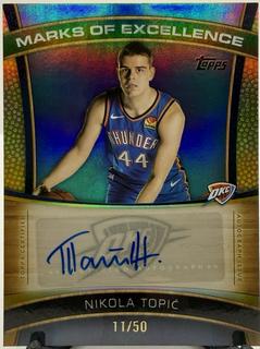 Nikola Topic