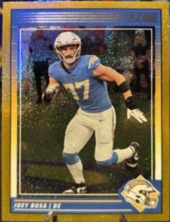 Joey Bosa