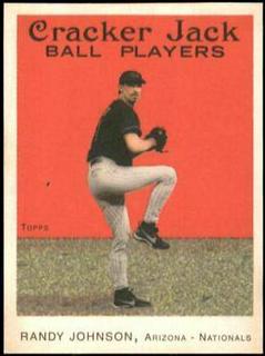 Randy Johnson