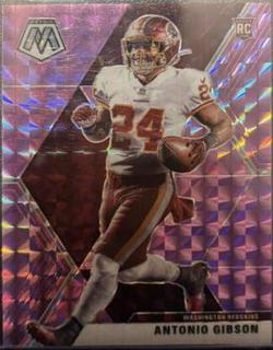 Antonio Gibson