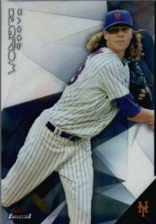 Jacob DeGrom