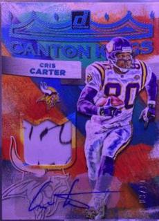 Cris Carter