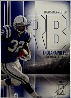 Edgerrin James