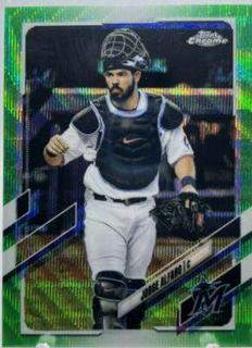 Jorge Alfaro