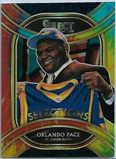 Orlando Pace