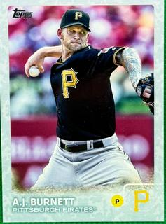 A.J. Burnett