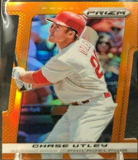 Chase Utley