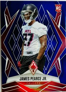 James Pearce Jr.