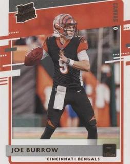 Joe Burrow