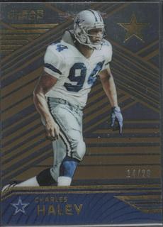 Charles Haley