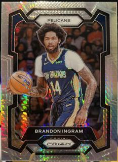 Brandon Ingram