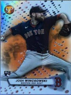 Josh Winckowski