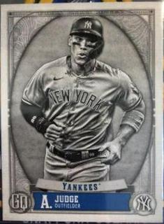 Aaron Judge
