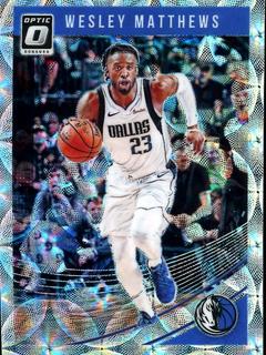 Wesley Matthews