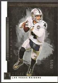 Derek Carr