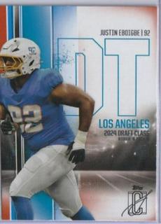 Justin Eboigbe