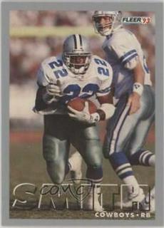 Emmitt Smith