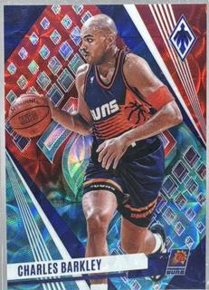 Charles Barkley