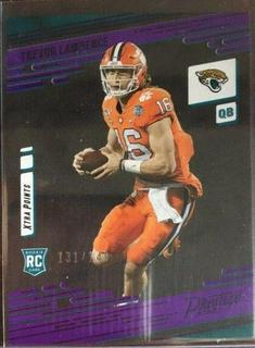 Trevor Lawrence