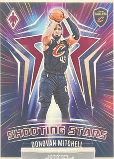 Donovan Mitchell