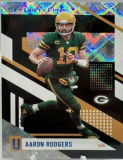 Aaron Rodgers