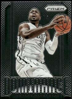 Dwyane Wade
