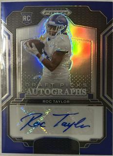Roc Taylor