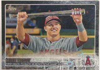 Mike Trout