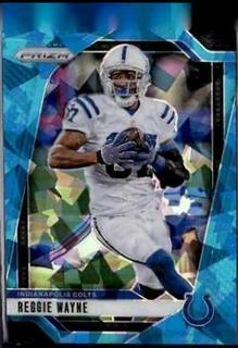 Reggie Wayne