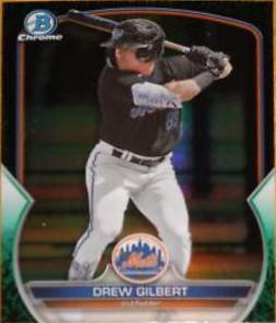 Drew Gilbert