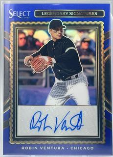 Robin Ventura