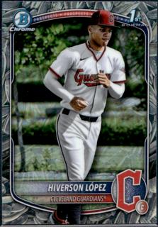 Hiverson Lopez