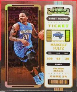 Markelle Fultz