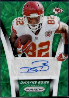 Dwayne Bowe