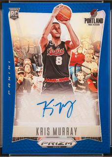 Kris Murray