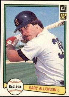 Gary Allenson