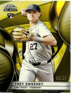 Trey Sweeney