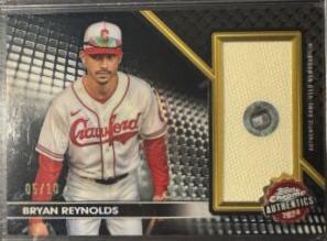 Bryan Reynolds