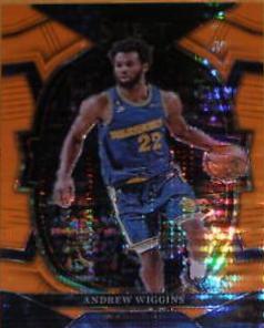 Andrew Wiggins