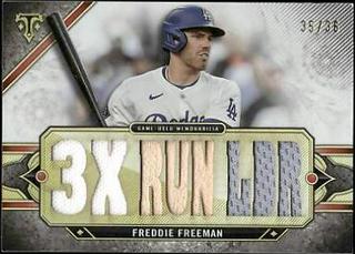 Freddie Freeman