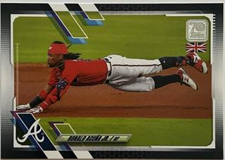 Ronald Acuna Jr.