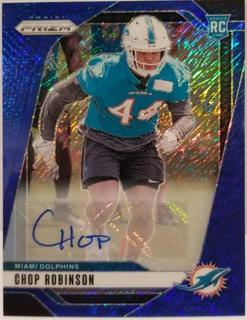 Chop Robinson
