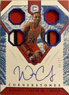 Wendell Carter Jr.