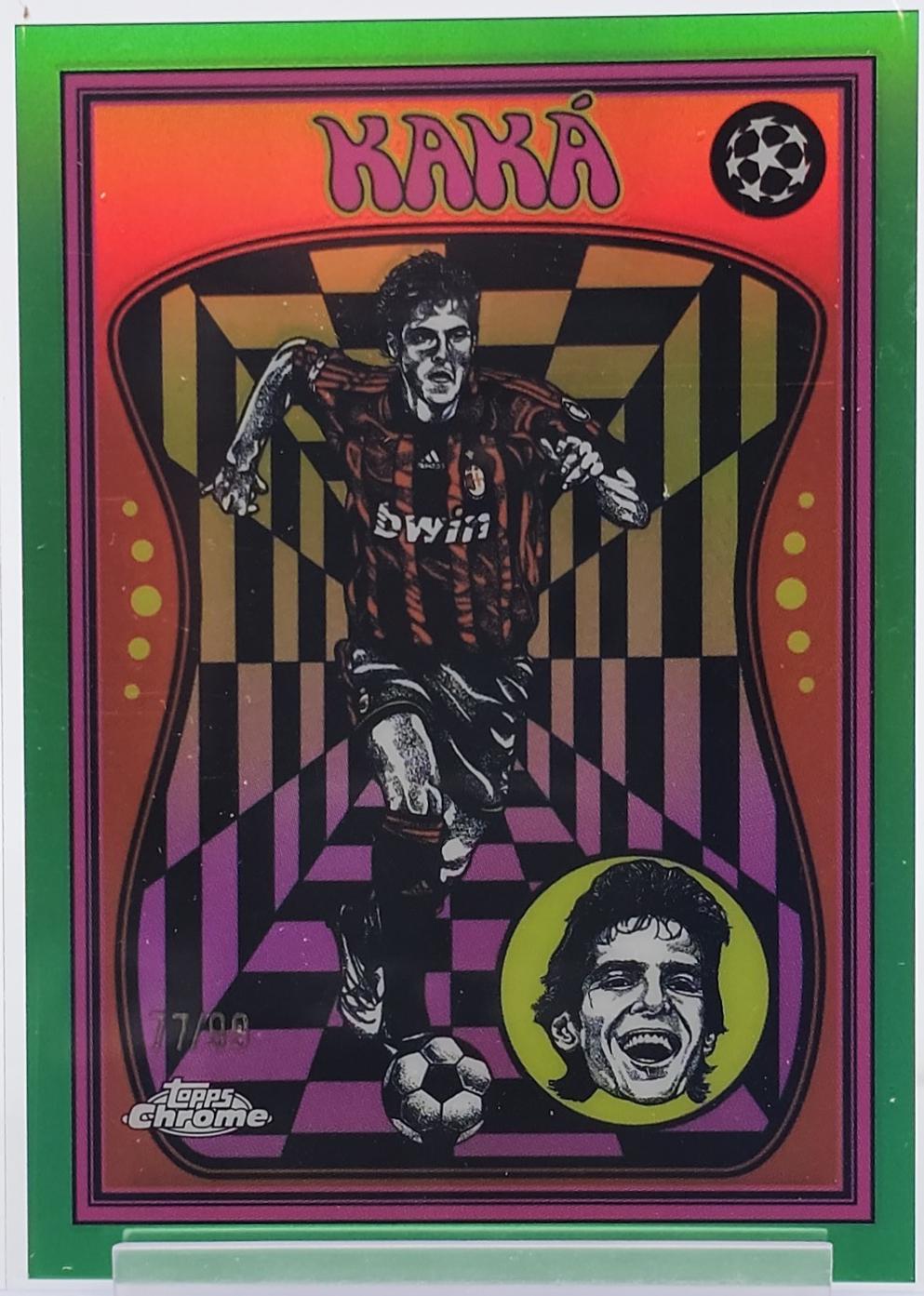 Kaka