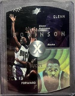 Glenn Robinson