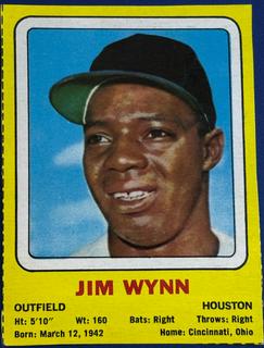 Jim Wynn