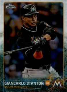 Giancarlo Stanton