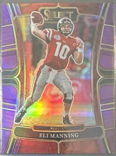 Eli Manning