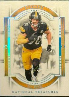 T.J. Watt