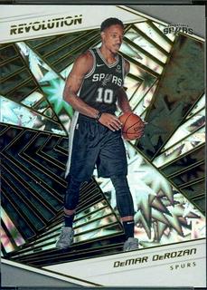 DeMar DeRozan
